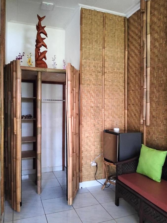 Kaia Lovina Guest House Junior Suite Dış mekan fotoğraf